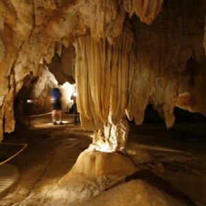 The Chillagoe Caves and Outback Day Trip